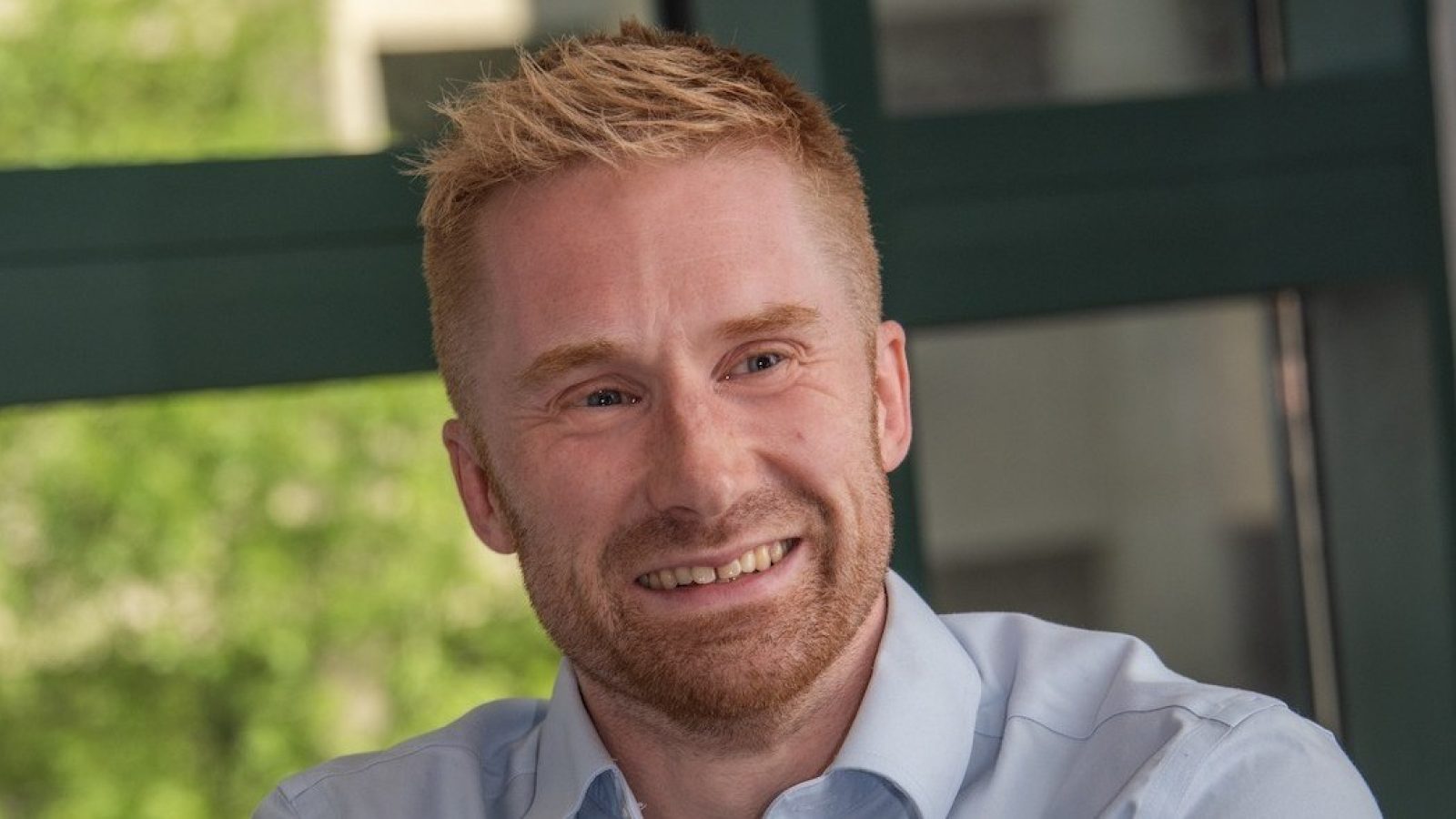 Cameron Whyte - Industrial Agency Partner at Ryden