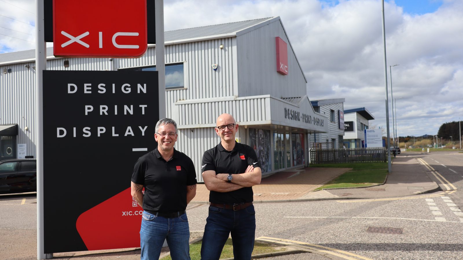 40 years of XIC: The next chapter in print