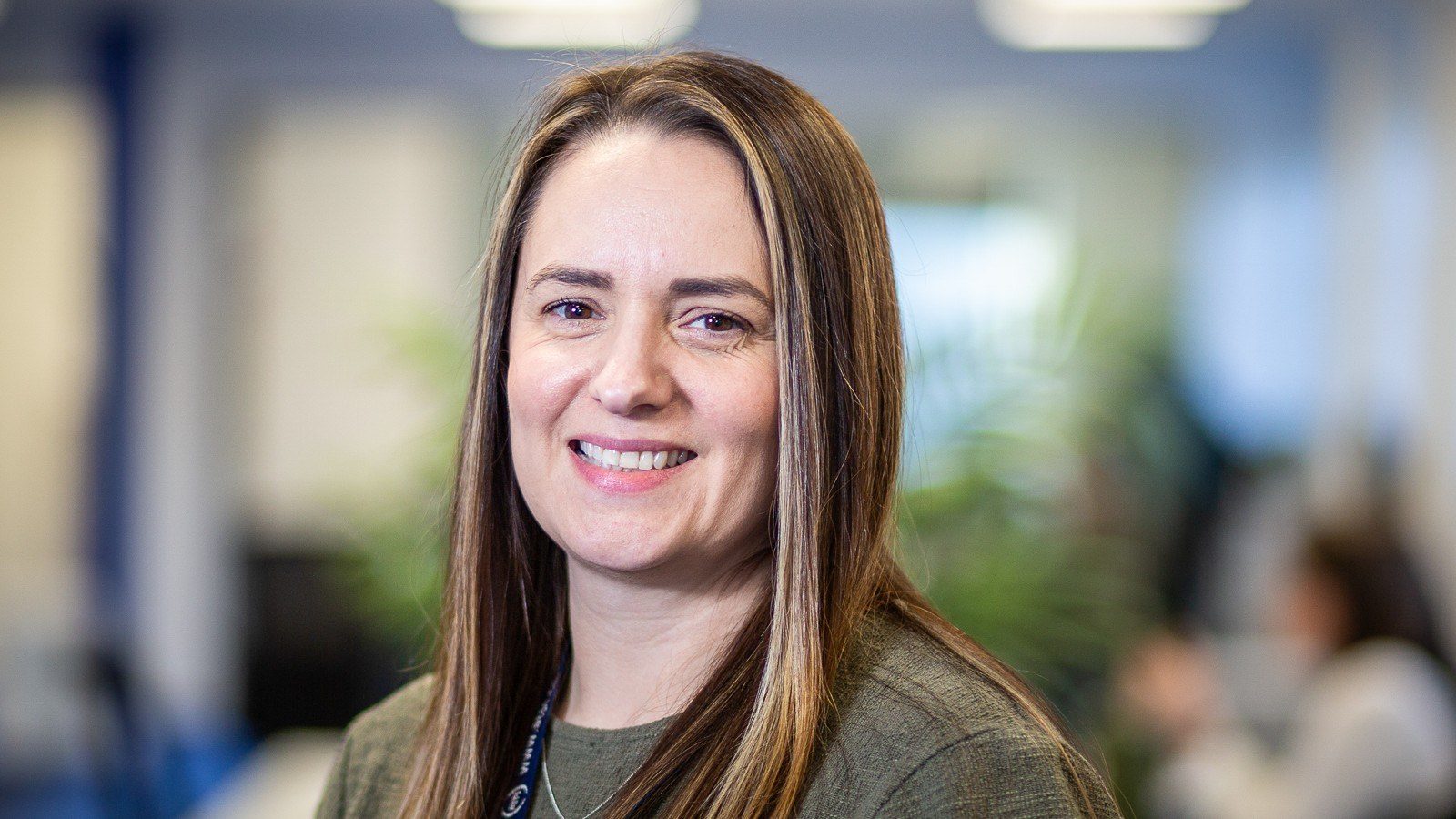 Mel Thomson, global partnership manager
