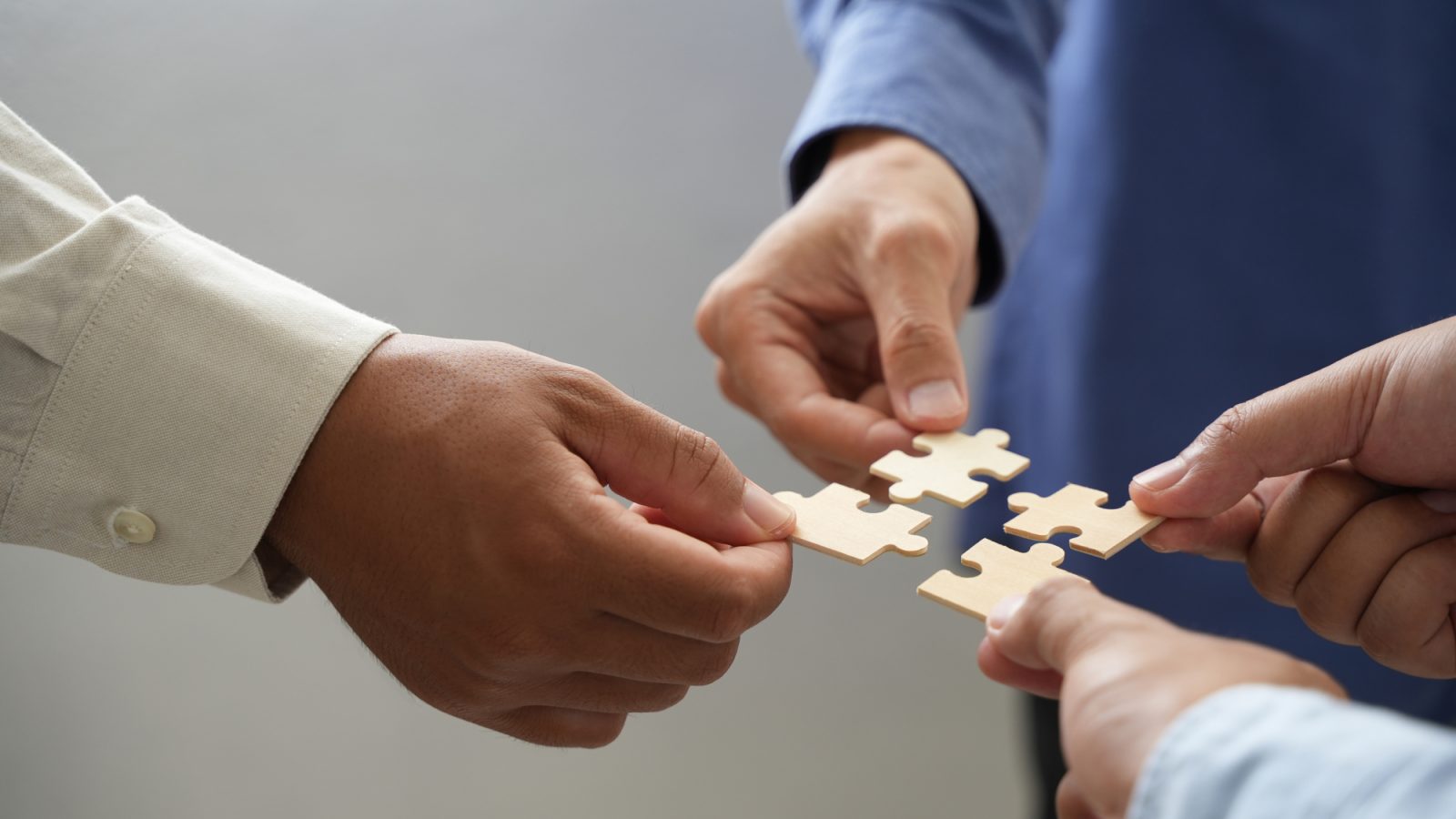 Important changes for Scottish charities – Act now to remain compliant