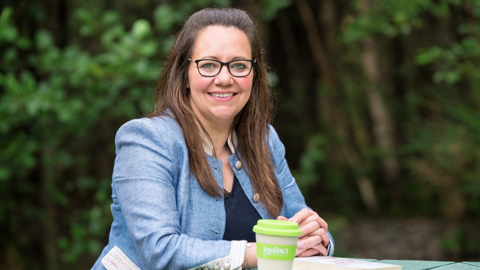 Debbie Rennie, Managing Director