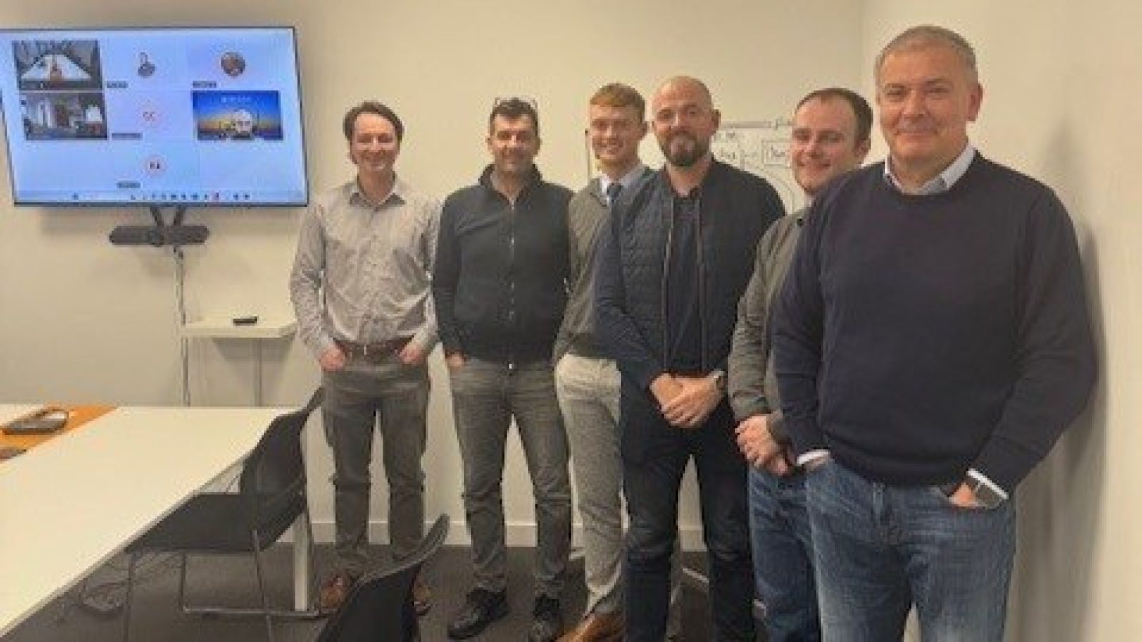 Supporting mental health across our global workforce