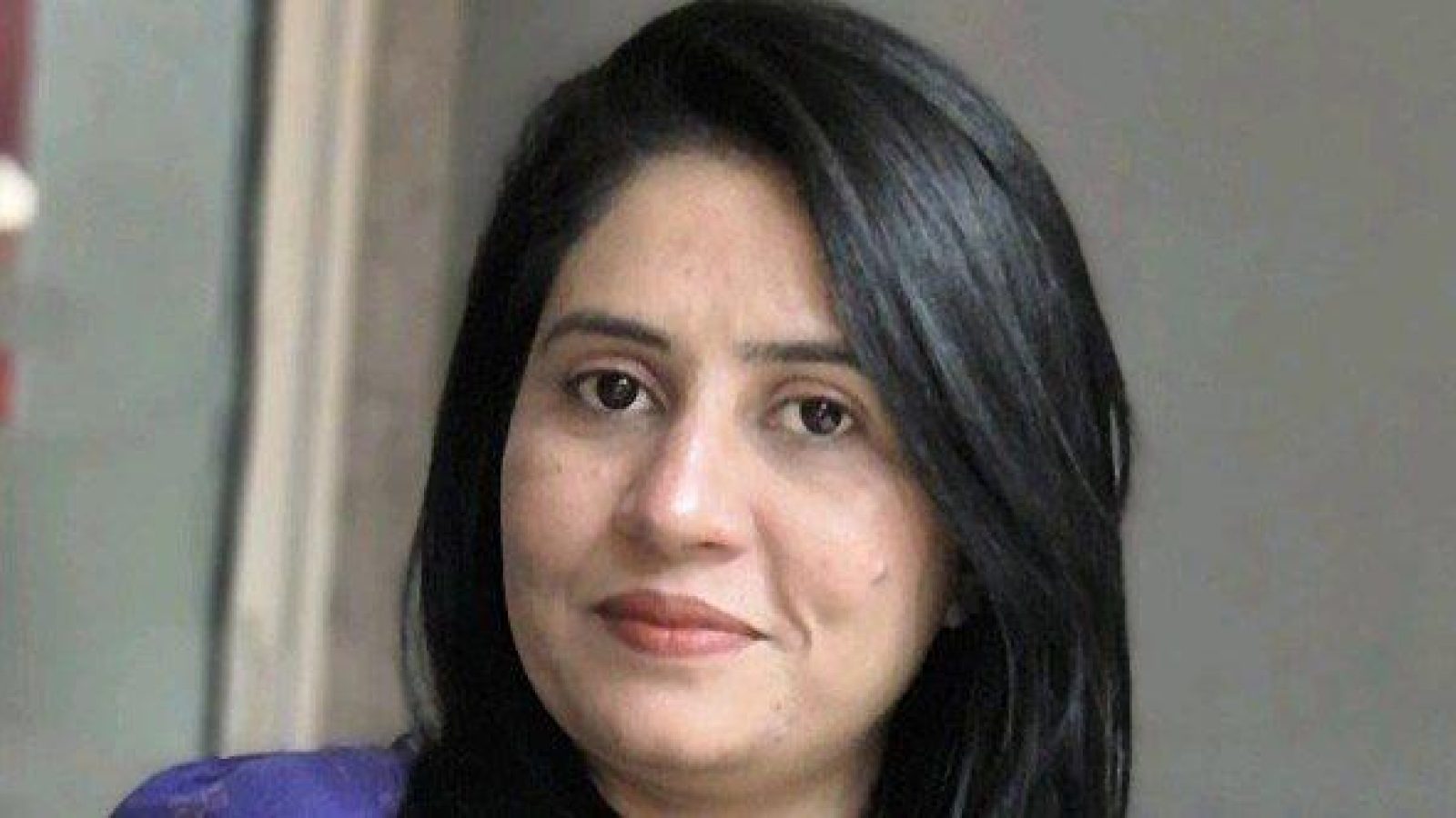 Iram Zaka