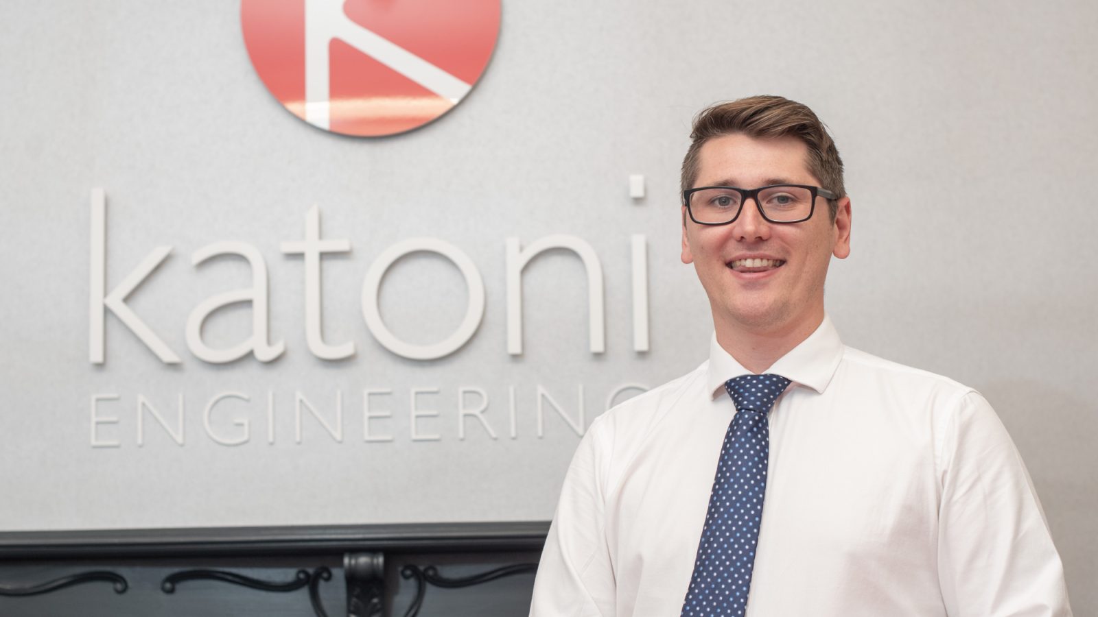James Keachie, head of consultancy
