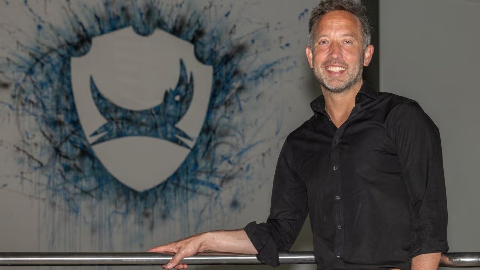 James Taylor has left BrewDog
