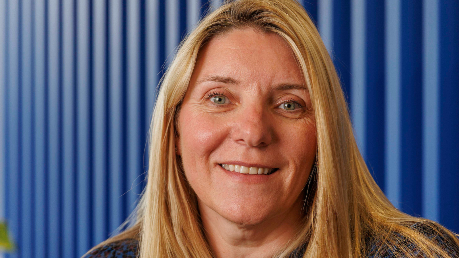 Jennifer Paice, Chief Executive Officer of AC Wealth
