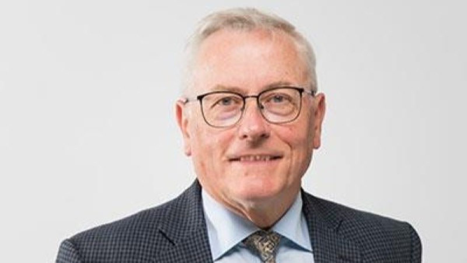 Professor Joe Nellis, economic adviser at accountancy and advisory firm MHA