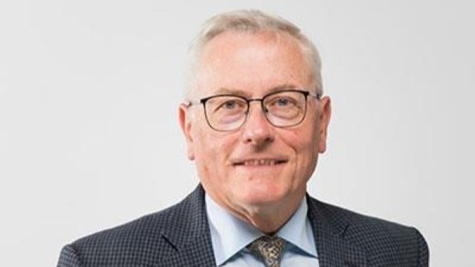 Professor Nellis