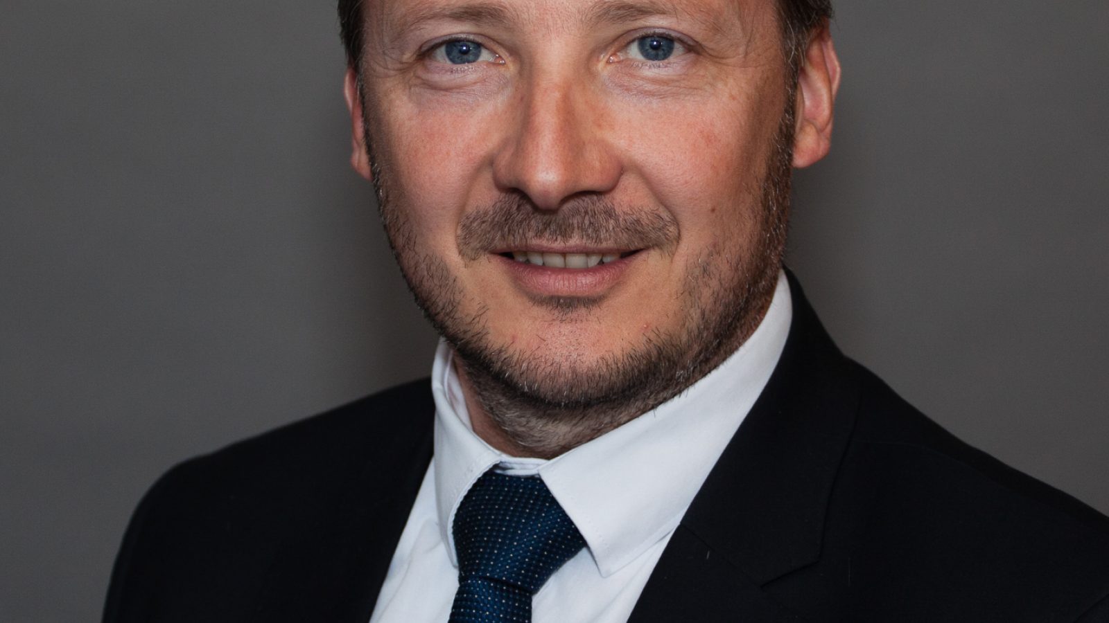 John Mackie, Partner at Hardies Property & Construction Consultants