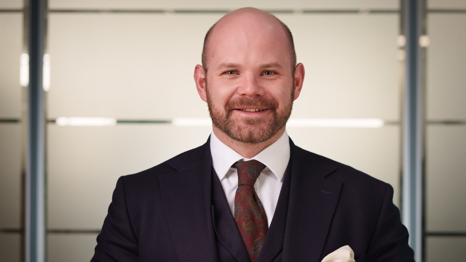 Josh Creedy has been appointed as Tax Partner at Azets.