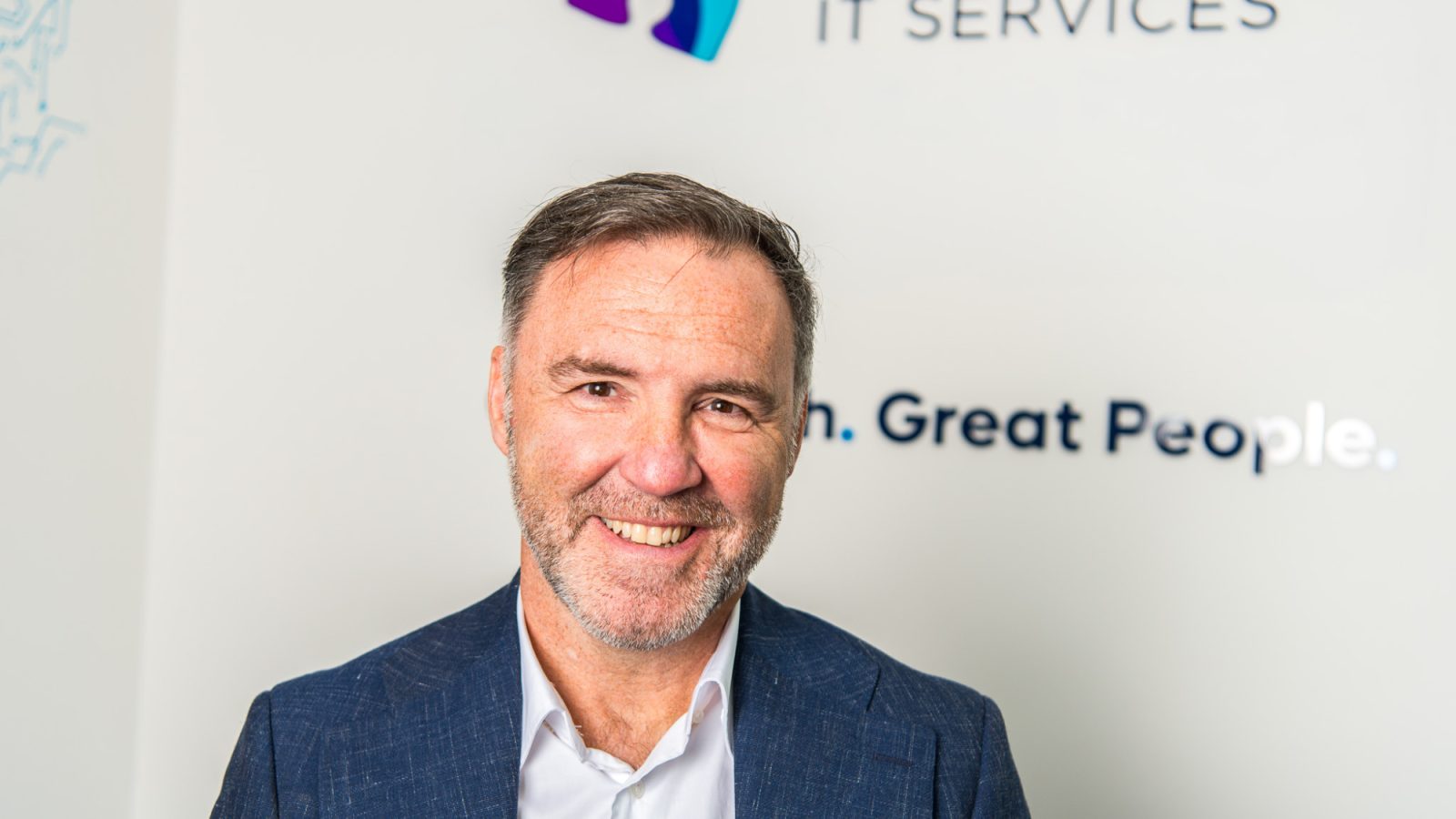 Kevin Coll, Solab managing director