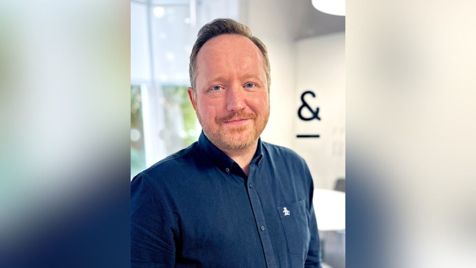Aberdeen-based creative marketing agency Mearns & Gill announces the appointment of Kevin Mitchell as its new Head of Digital