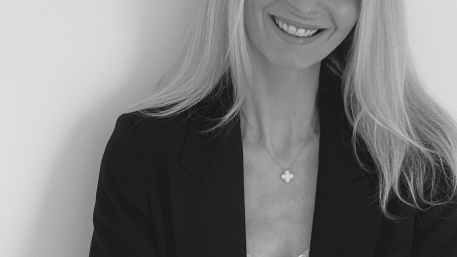 Dax Group business strategist Kirsty Mearns