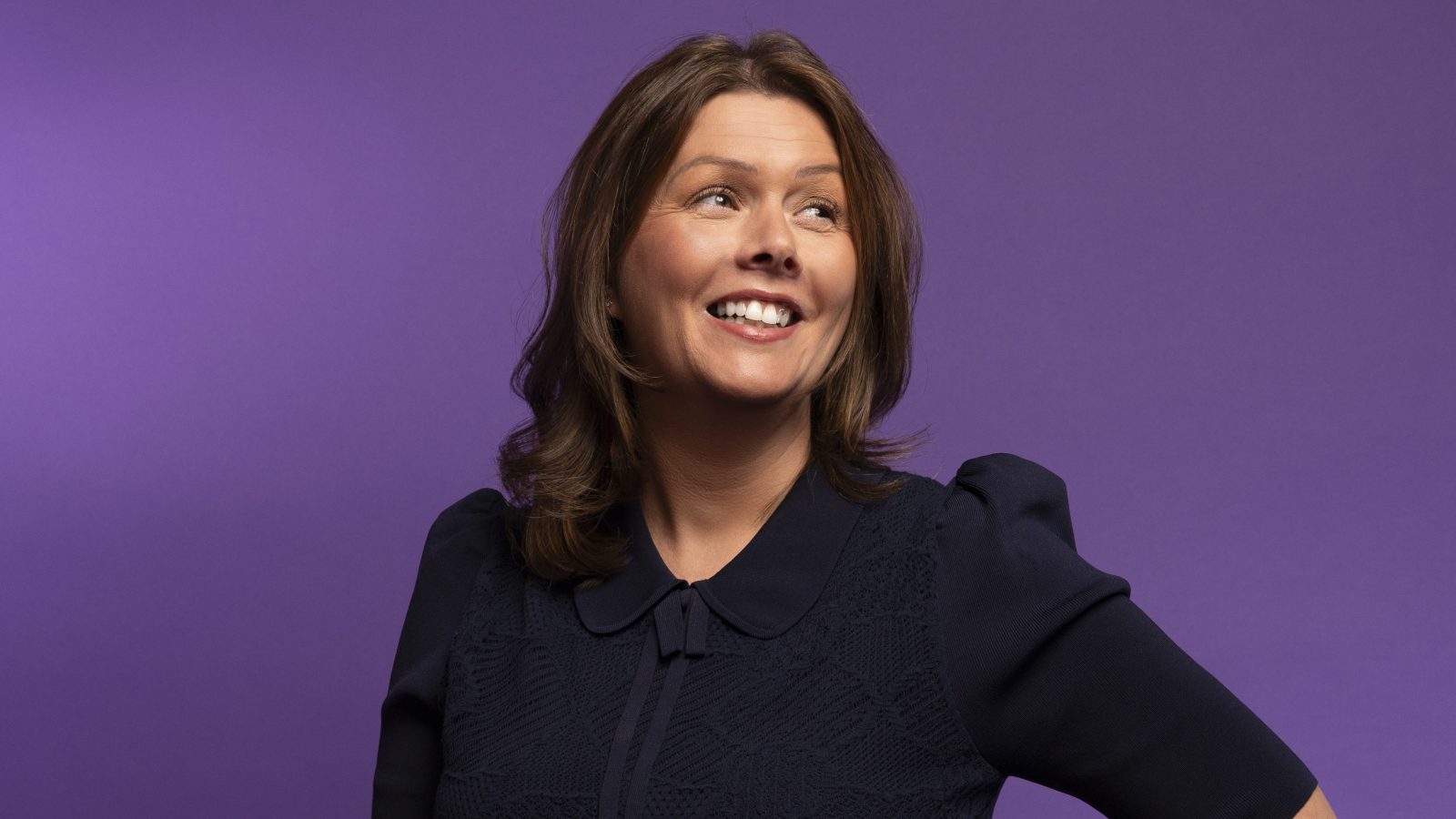 Laura McDowall, Partner and Head of Private Client