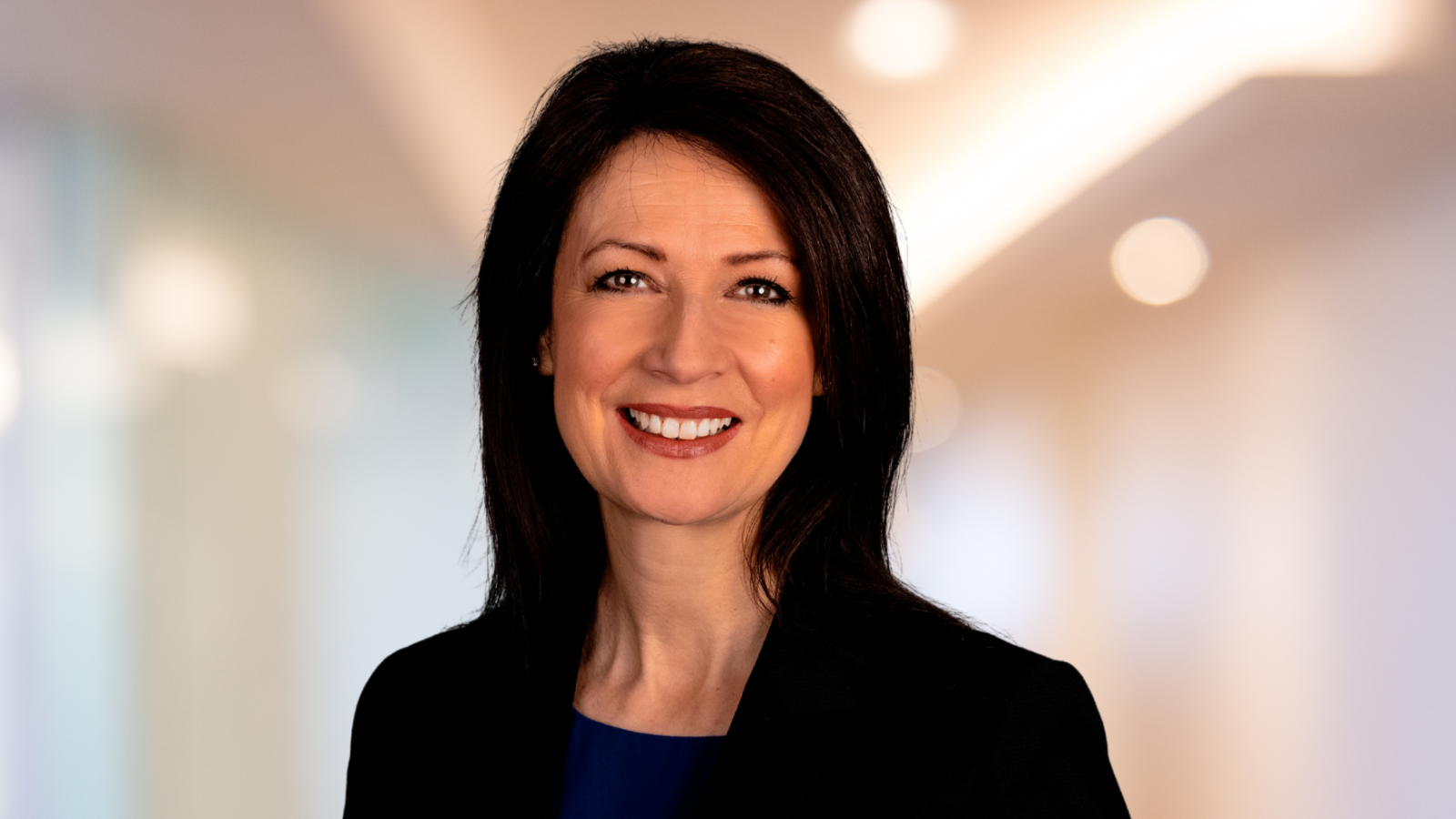 Preparing the next generation for leadership