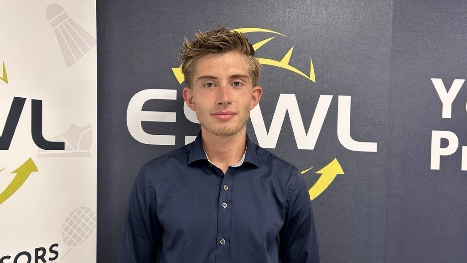 Lewis Downing