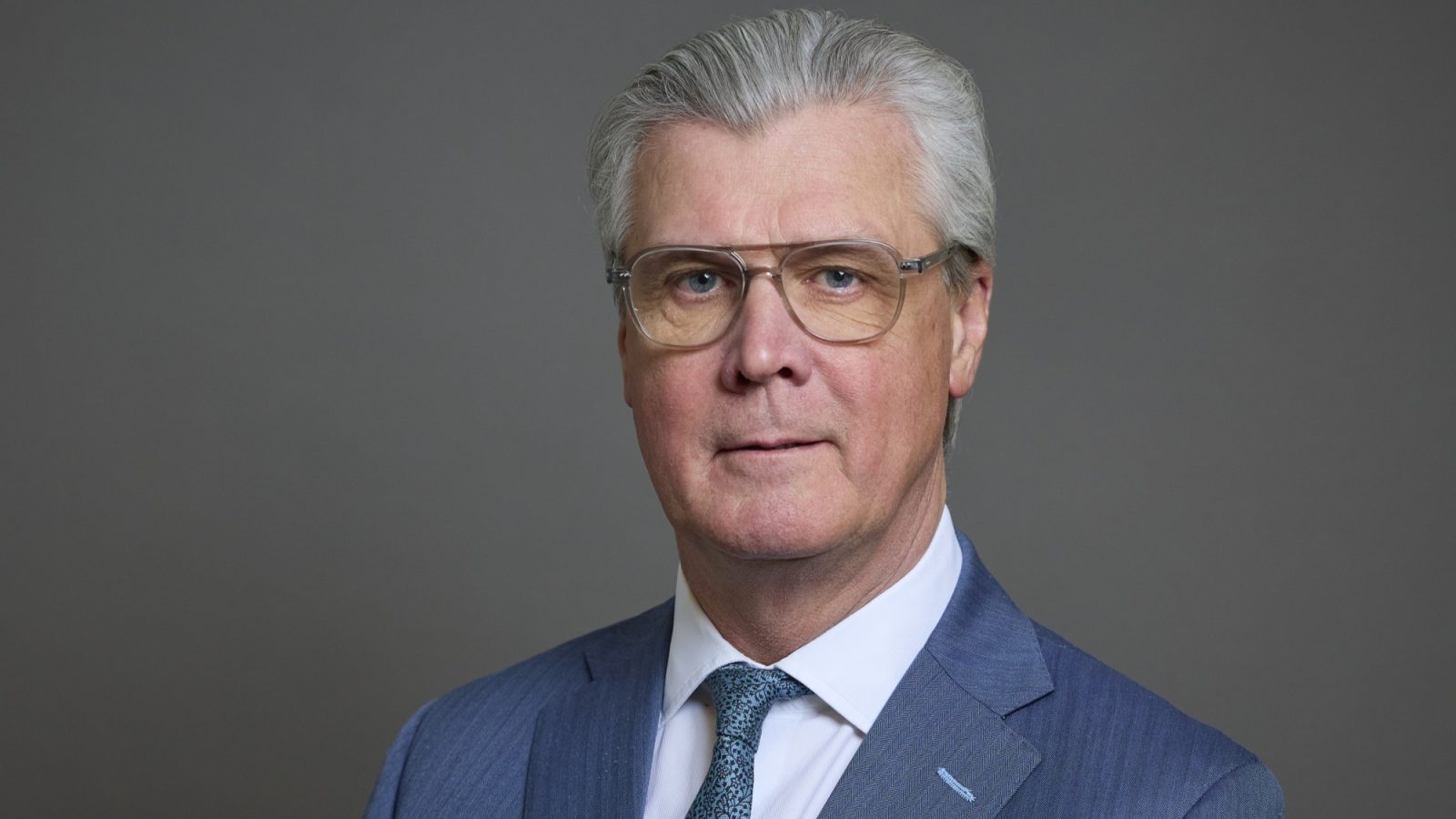 Lord Offord. Image: UK Parliament - https://creativecommons.org/licenses/by/3.0/