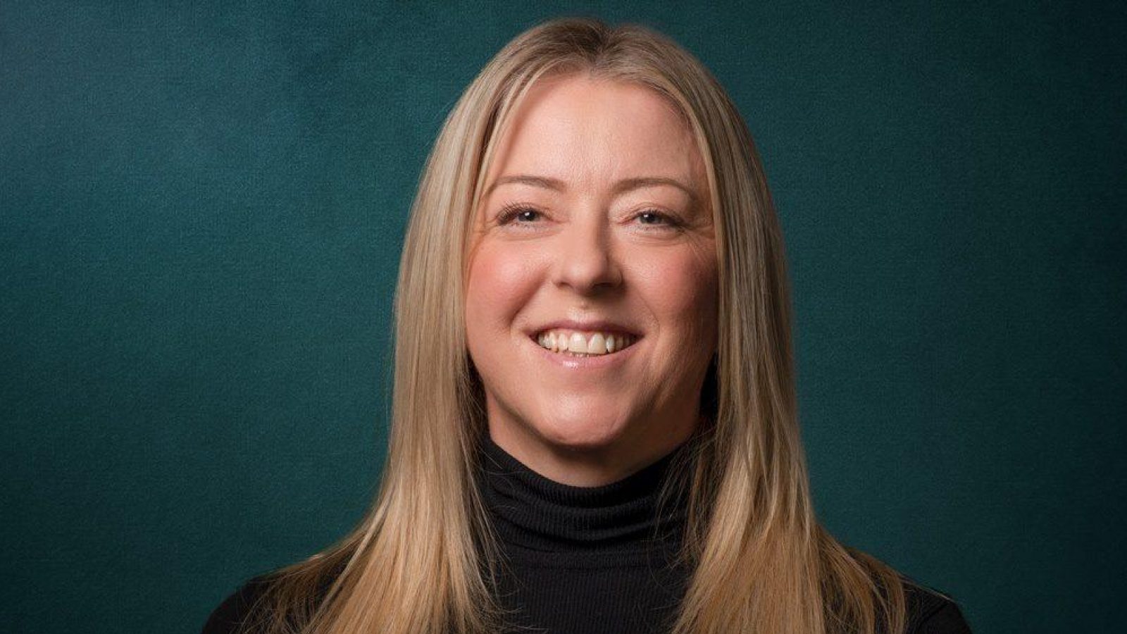 Lucy Nicoll, associate director