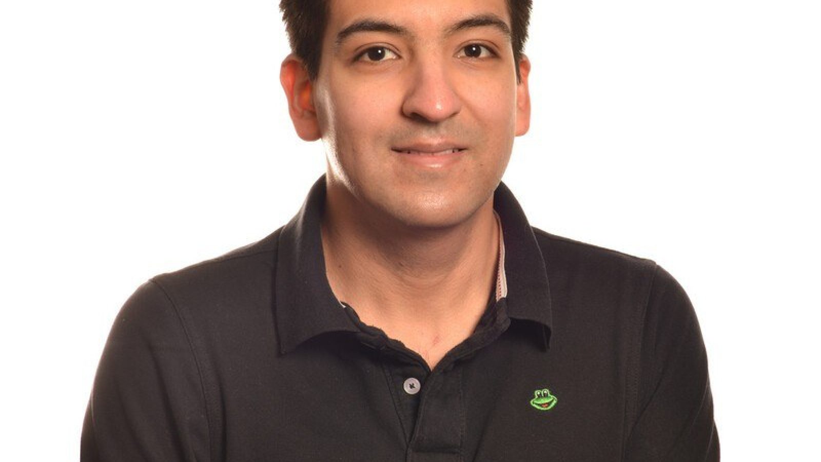 Dr Luis Loria-Rebolledo