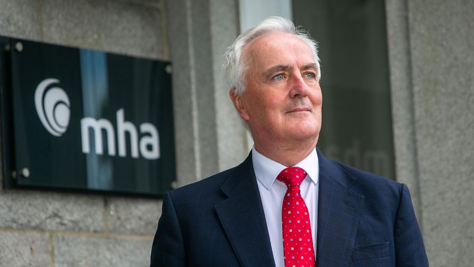 Michael Reid, Aberdeen-based partner and insolvency specialist at MHA