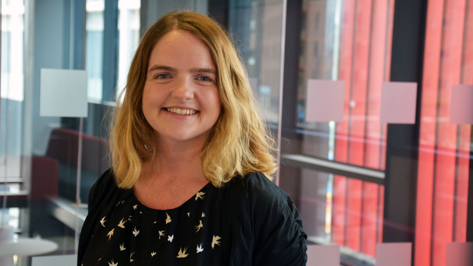 Professor Mairi Spowage, Director of the Fraser of Allander Institute