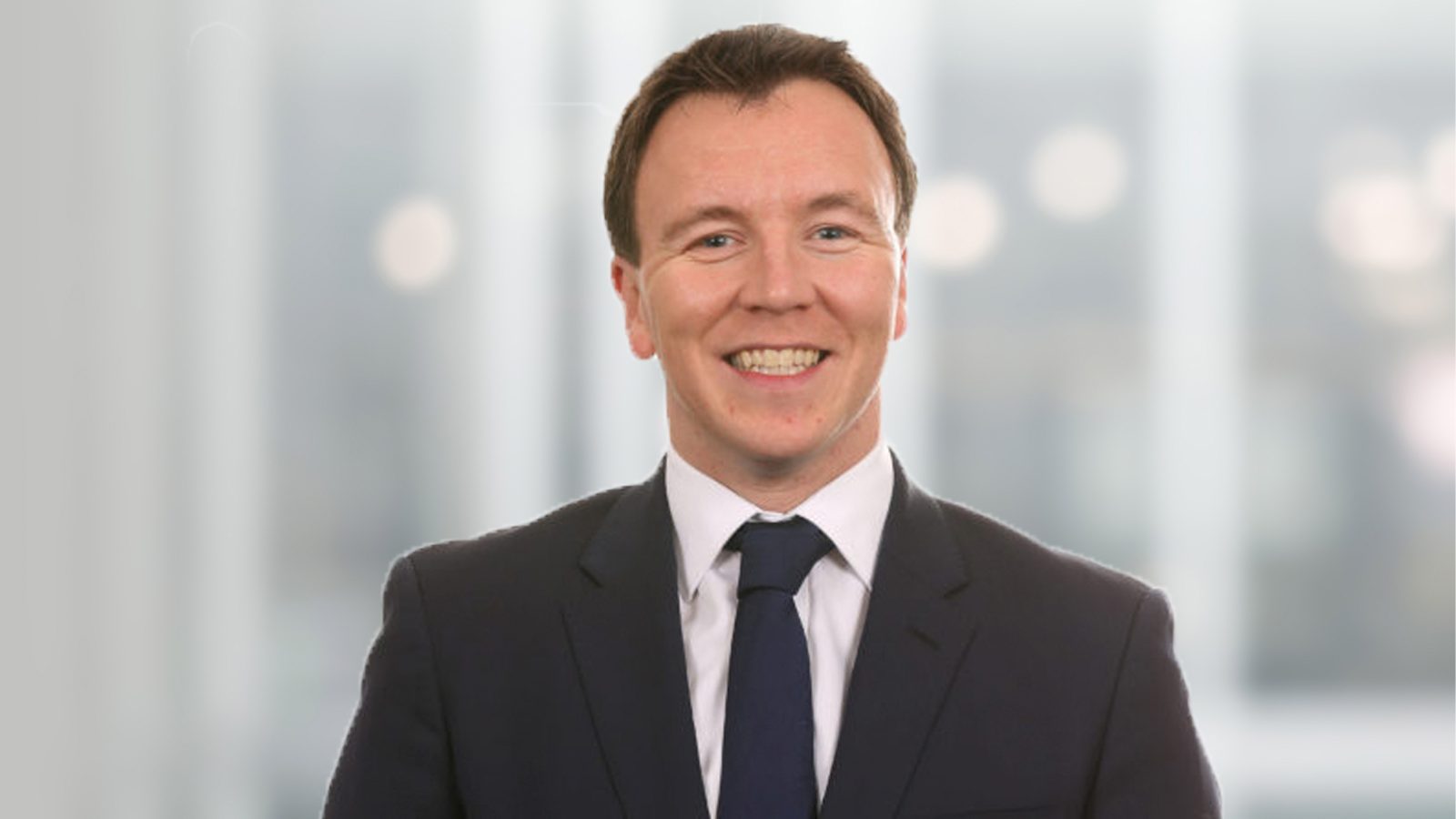 Martin Ewan