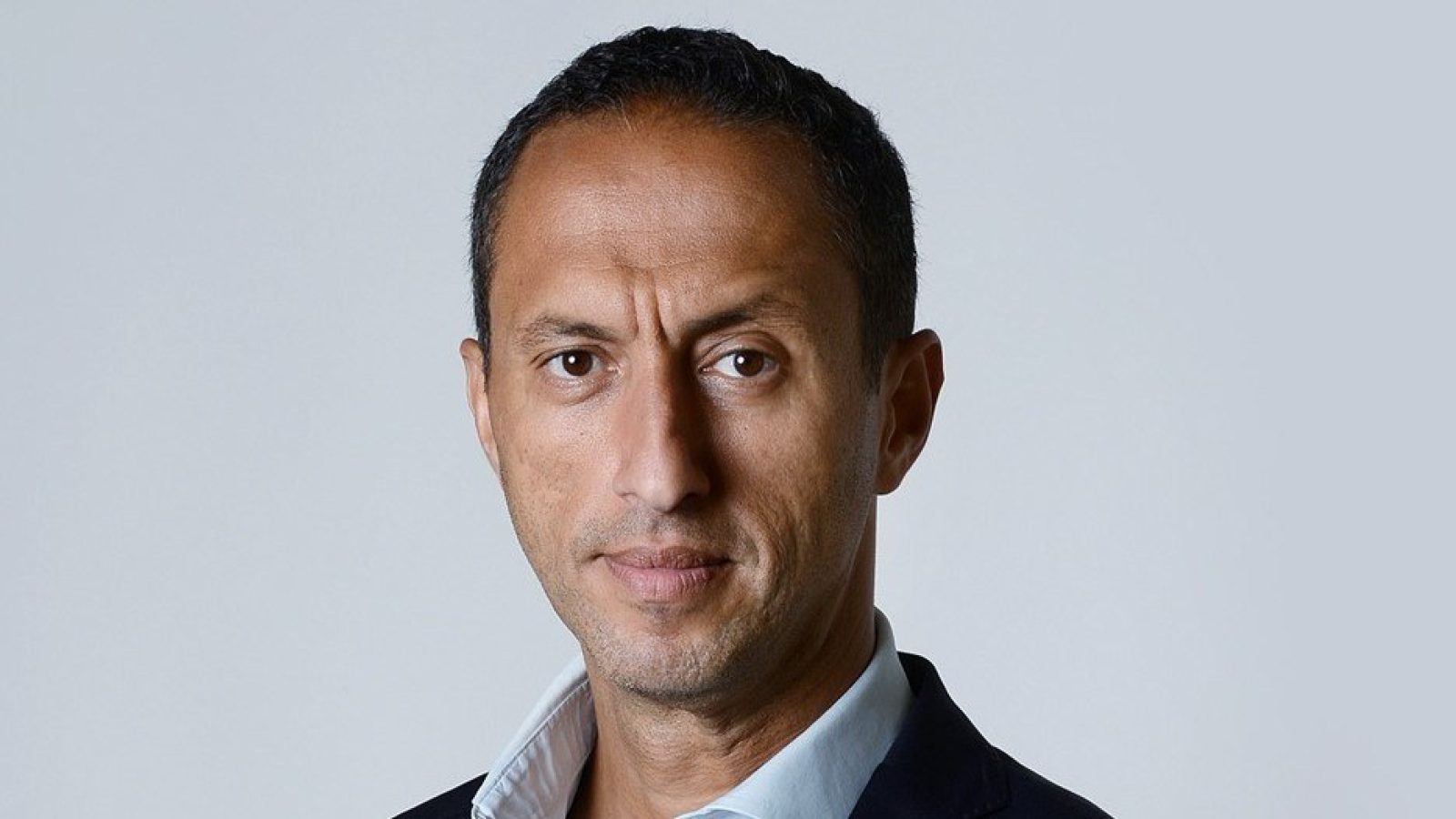 Mohamed Houari