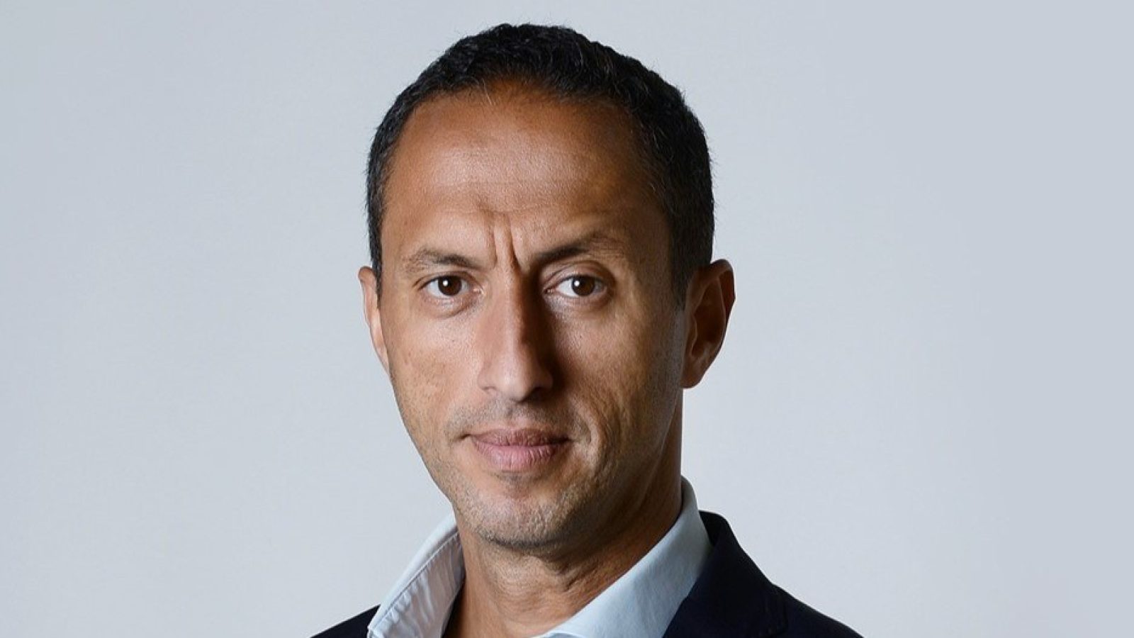 Mohamed Houari, CEO of Industrial Services at DNV