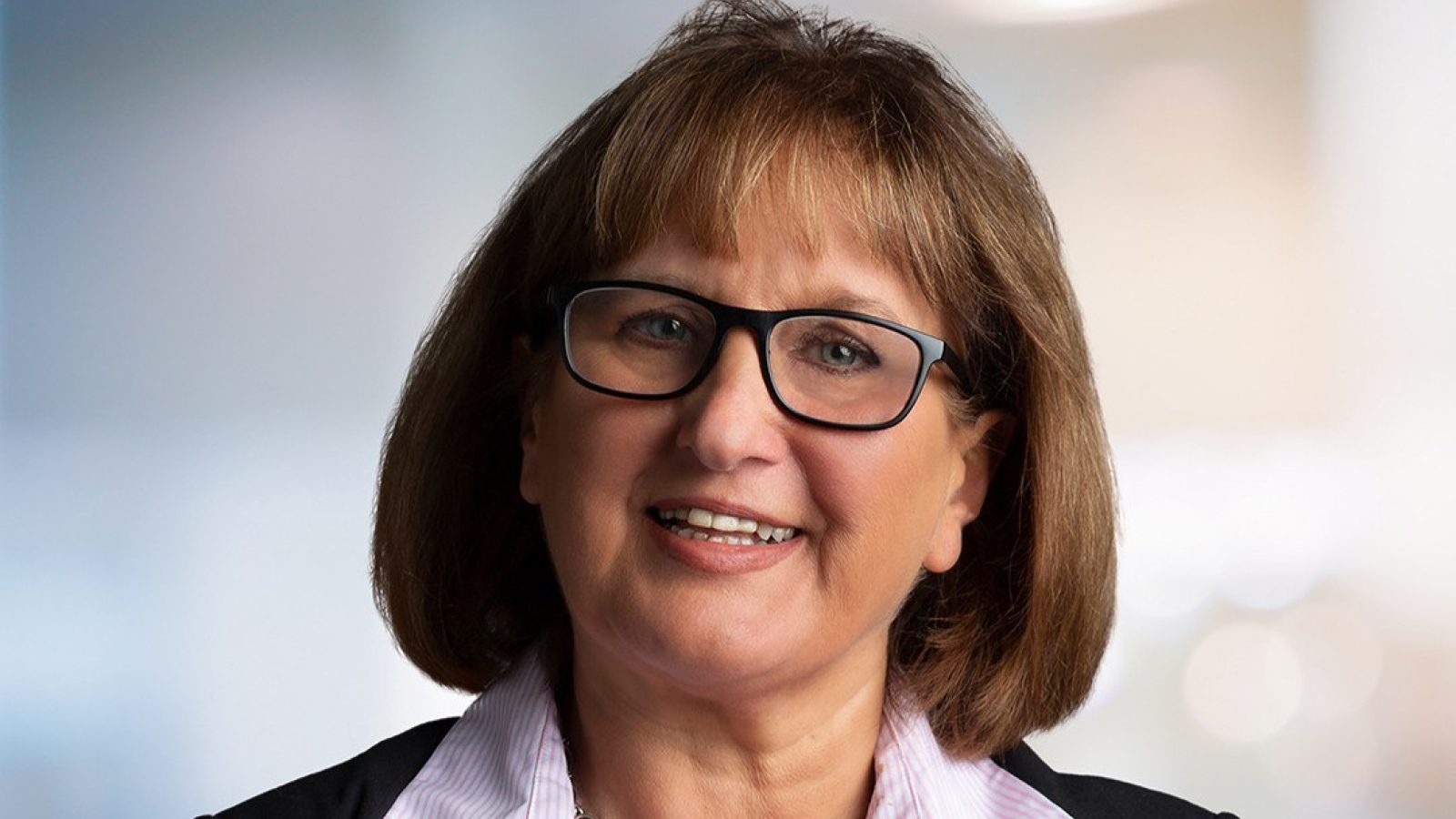 Myra Scott, Head of Aberdein Considine’s Lender Services Practice Group