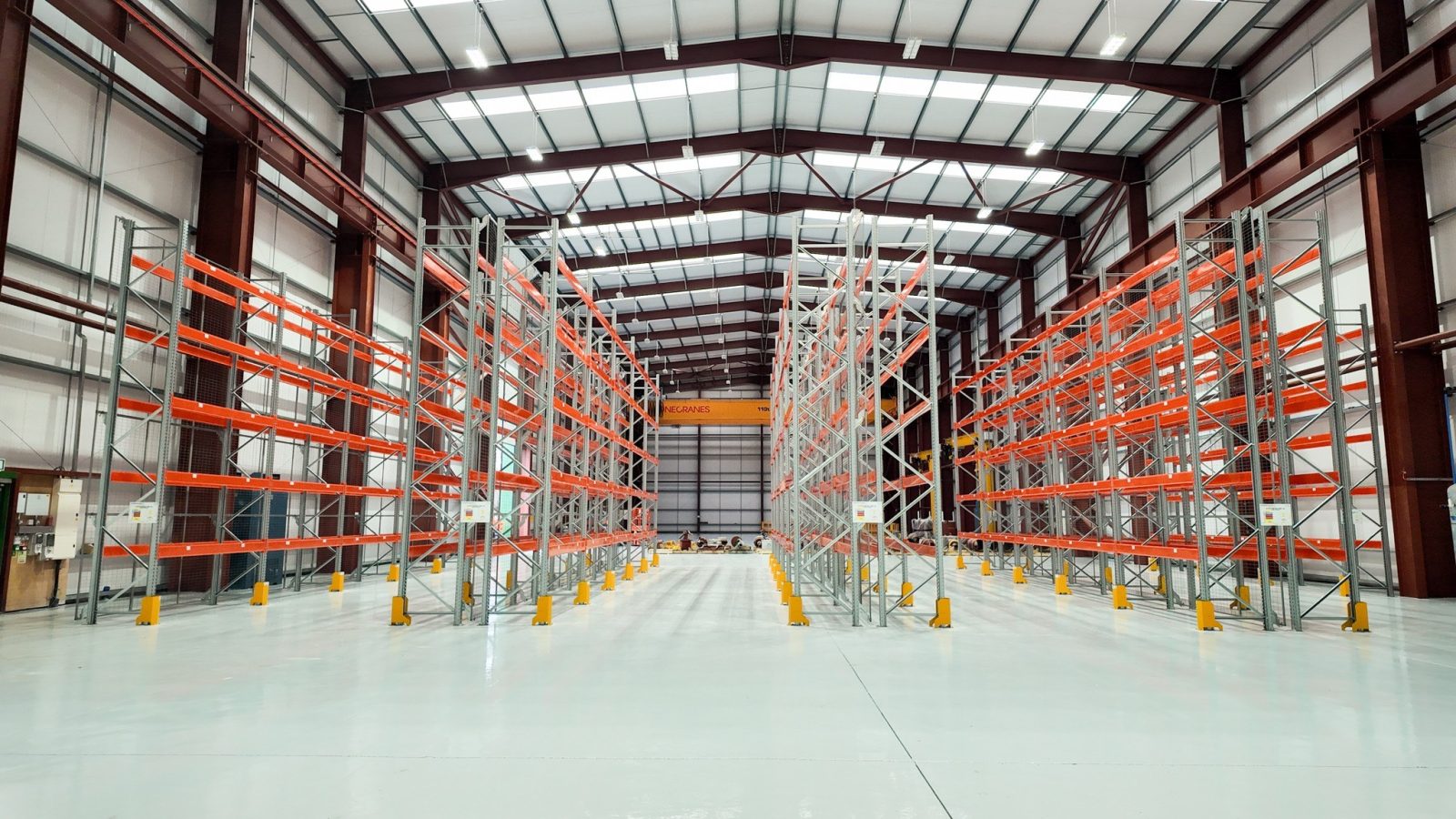 Your racking might look fine – but is it?
