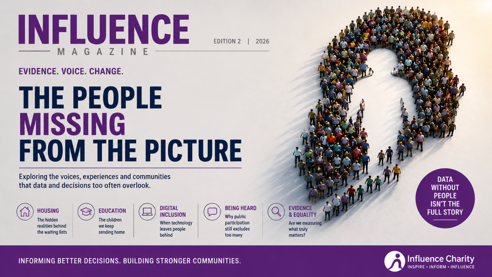 Who is missing from Aberdeen's picture – and why should we care?