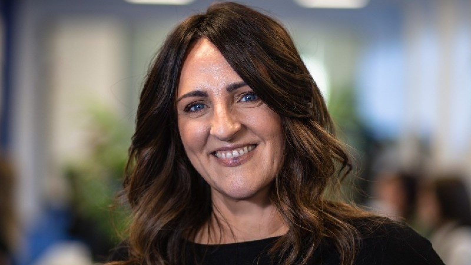 Nicola Reith, General Manager, Scotland