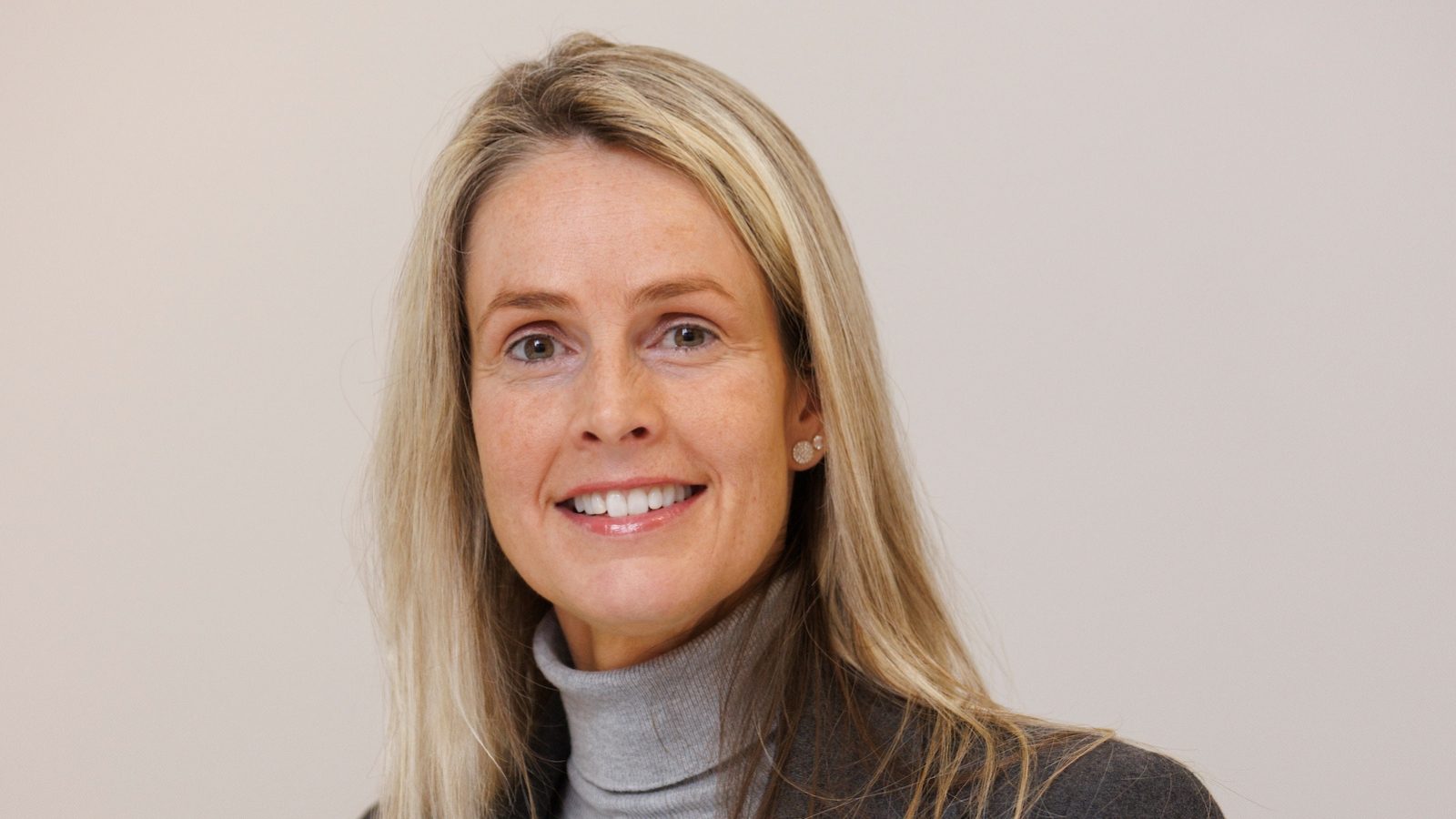 Amanda McCulloch, CEO of TMM Recruitment