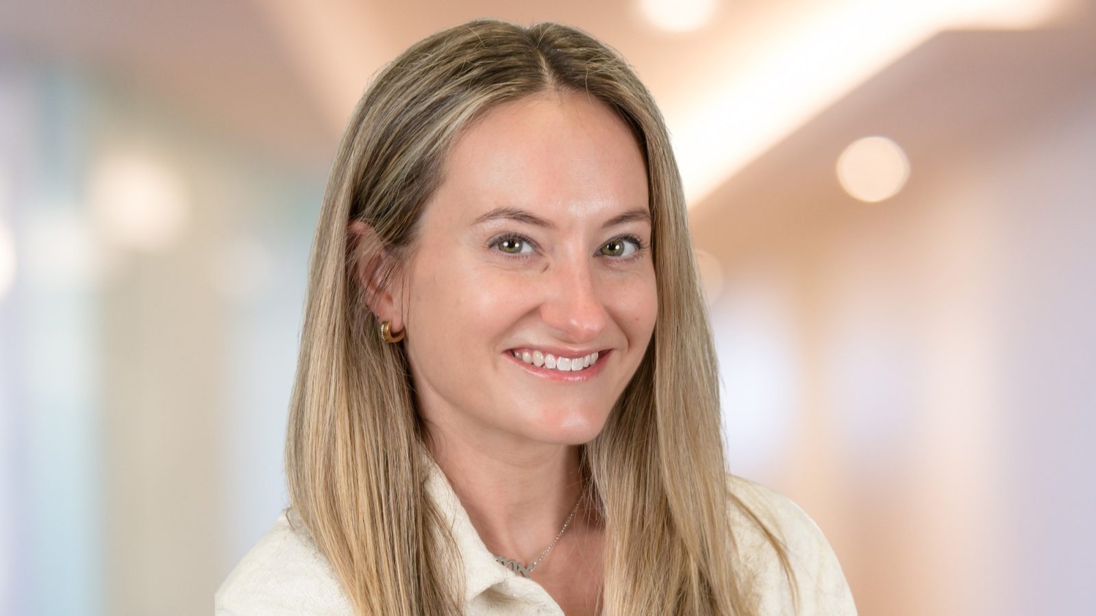 Emma Bradbury, Chief Operating Officer