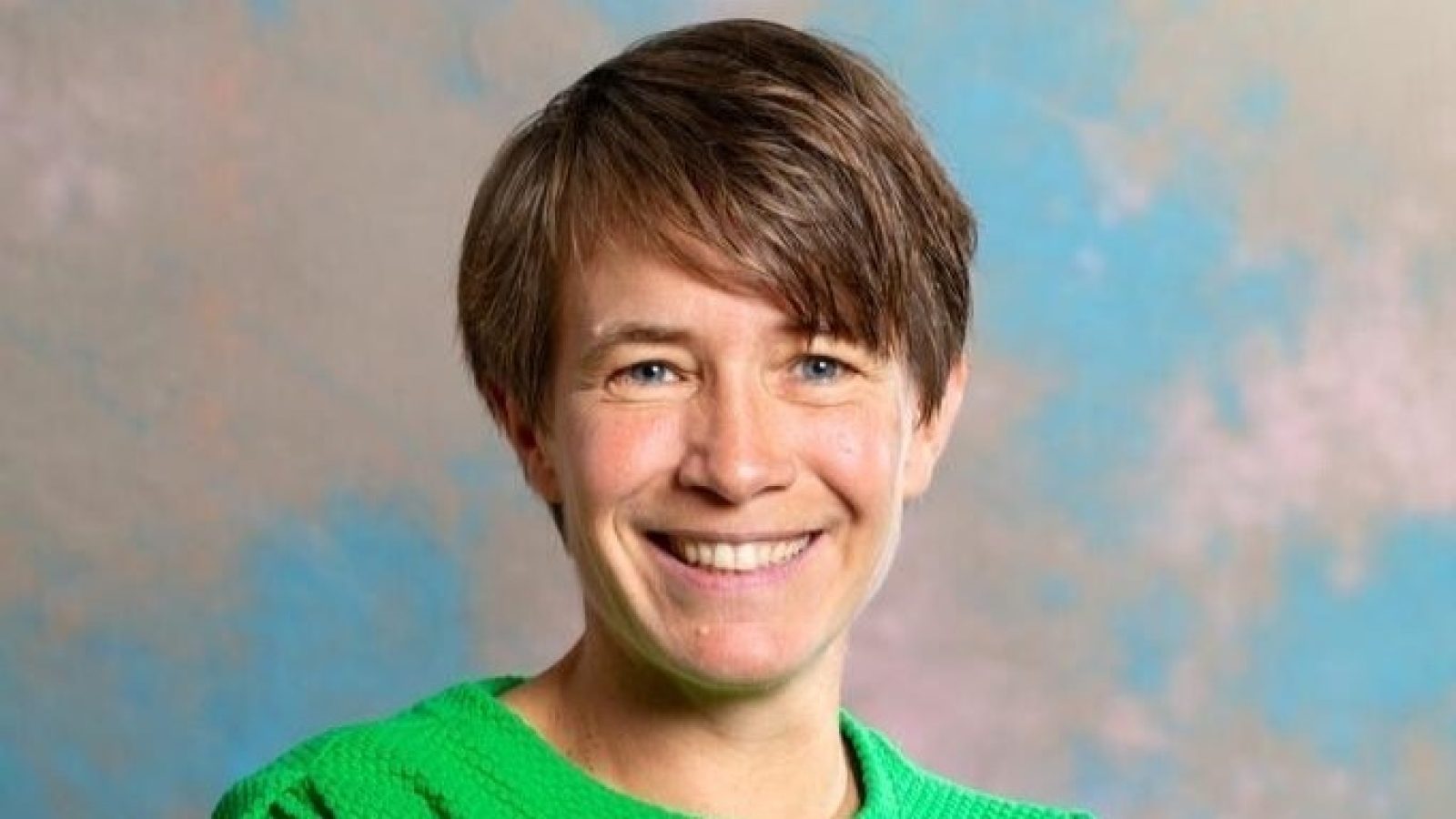 Sustainability and Circularity Specialist, Anne Raangs