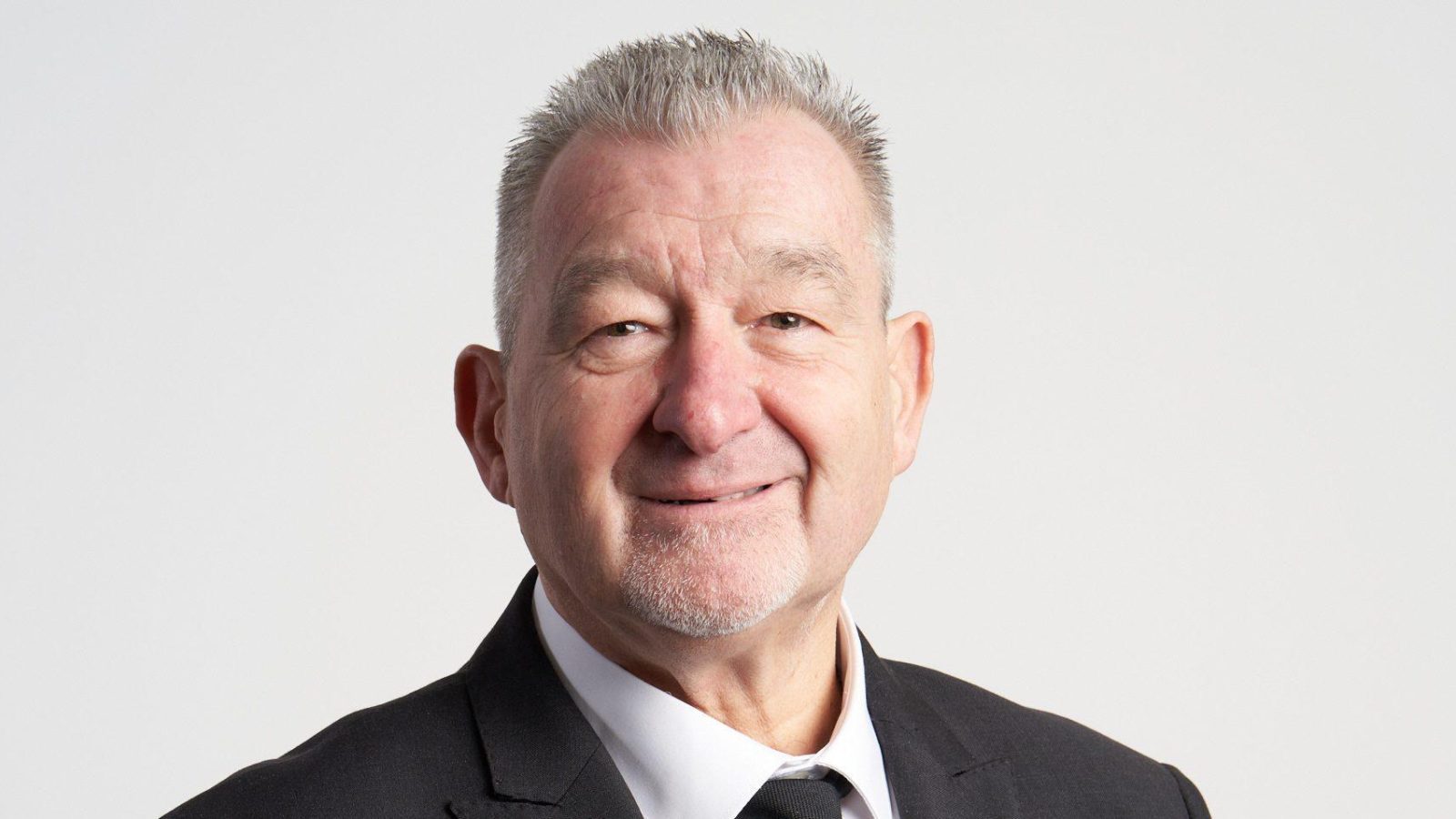 Kevin Peake