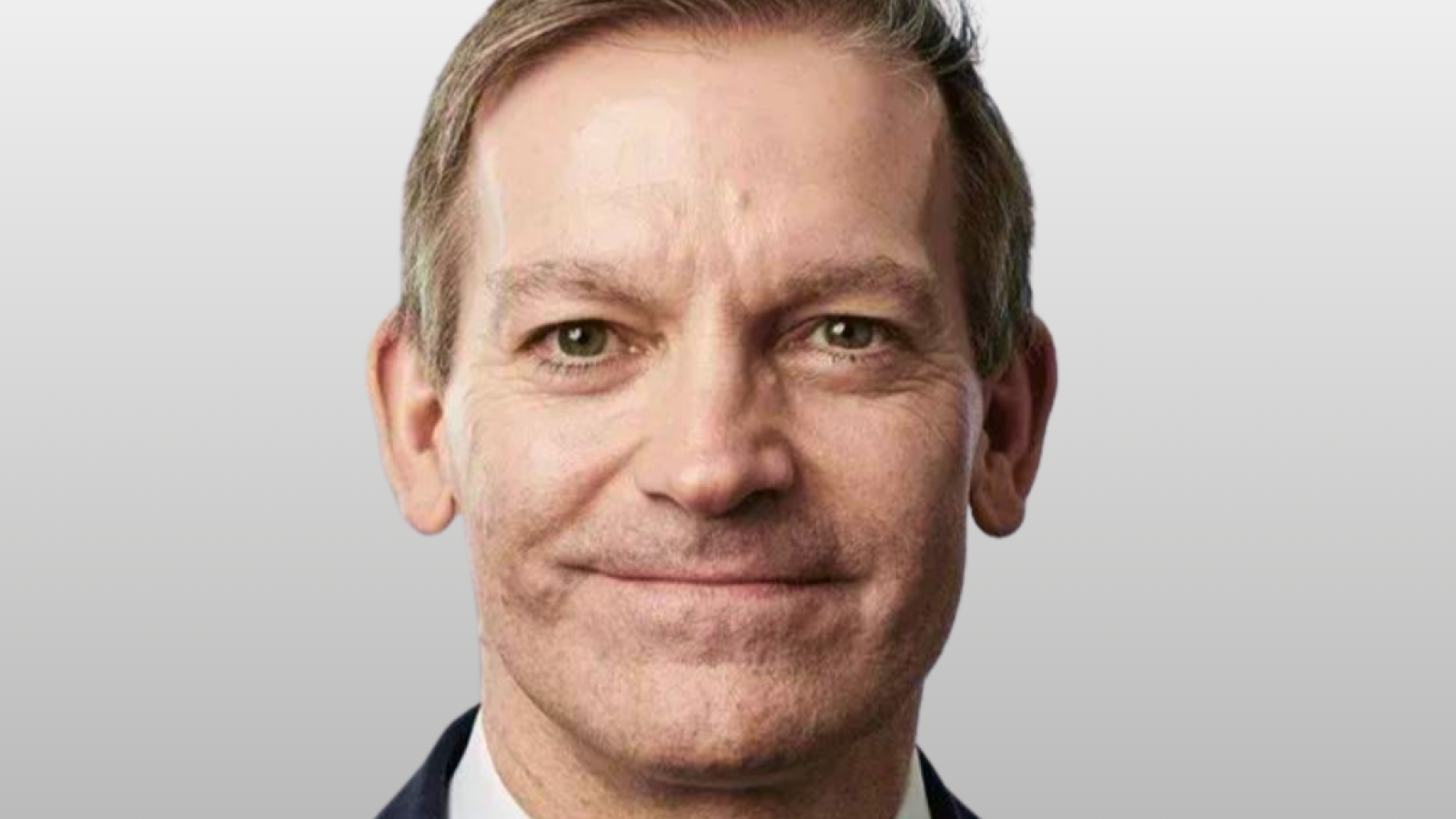 Paul Feeney, Chief Executive Officer of Shackleton