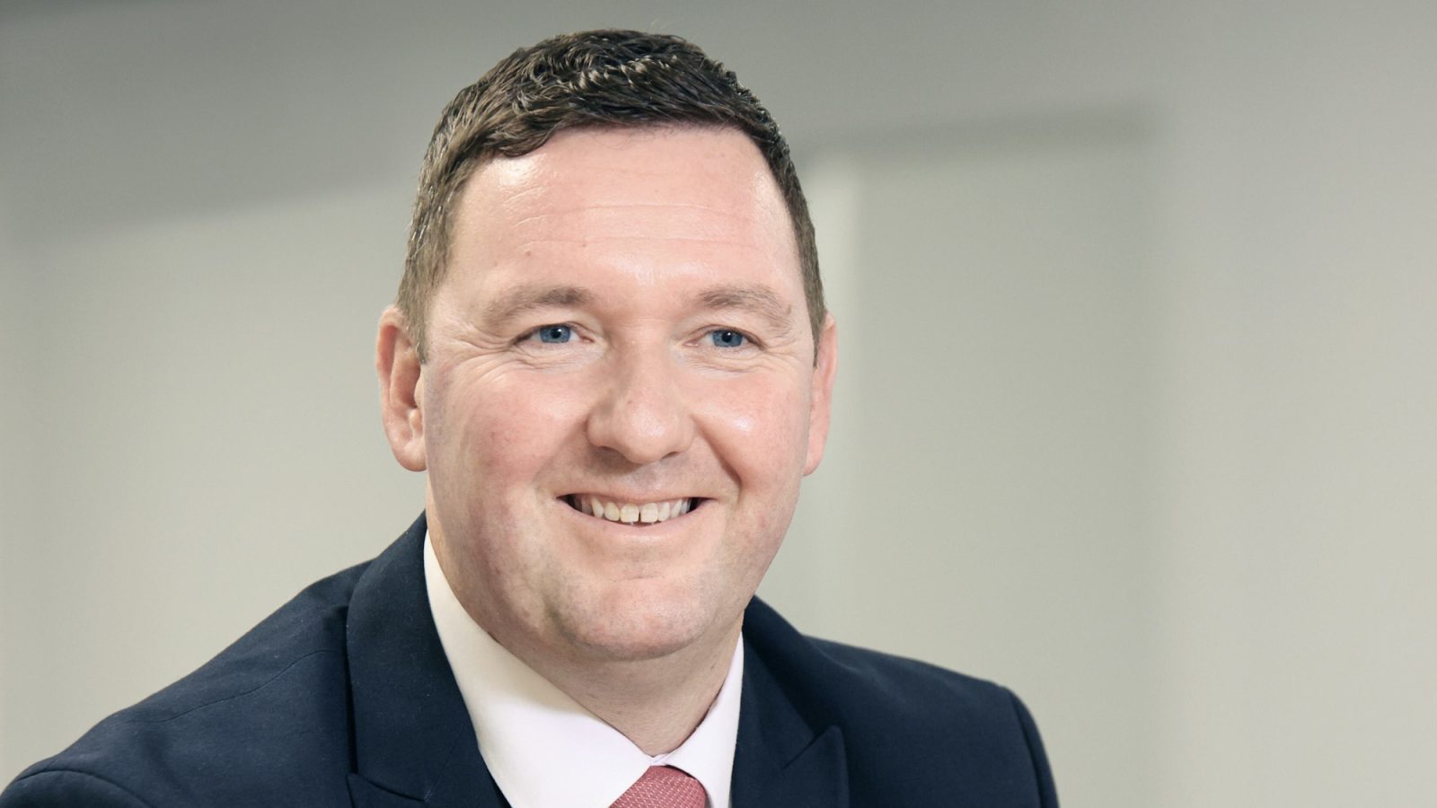 Paul Shields, Partner
