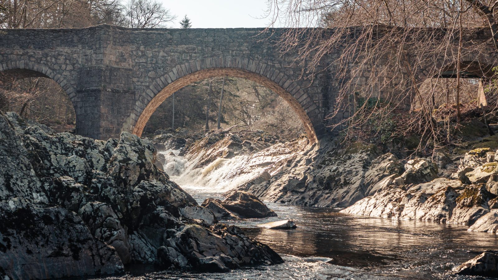 Credit: Falls by Orry Shand
