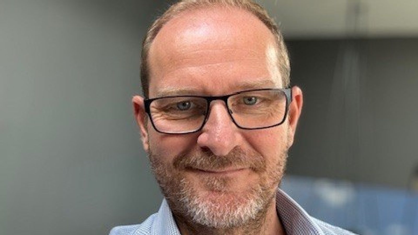 Chief Commercial Officer Per Erik Skjold-Ødegaard