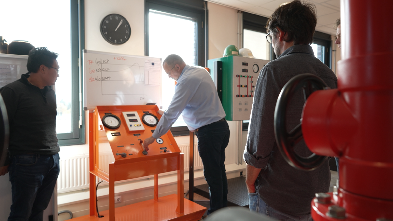 Quality Assured Well Academy