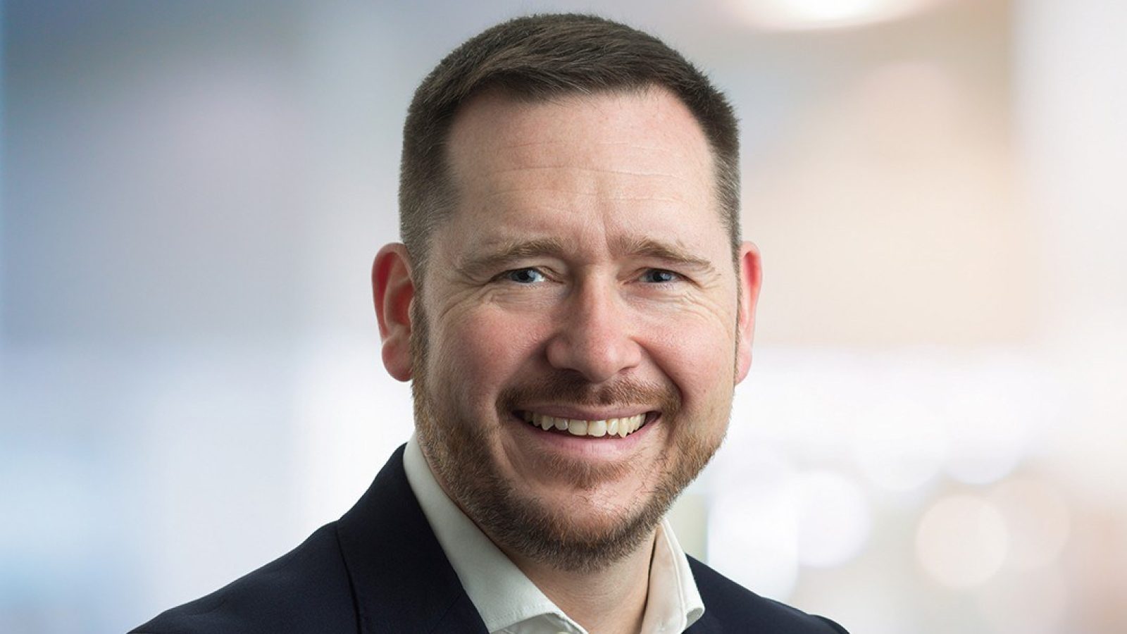 Ritchie Whyte, Partner and Head of the Corporate and Business Advisory team at Aberdein Considine