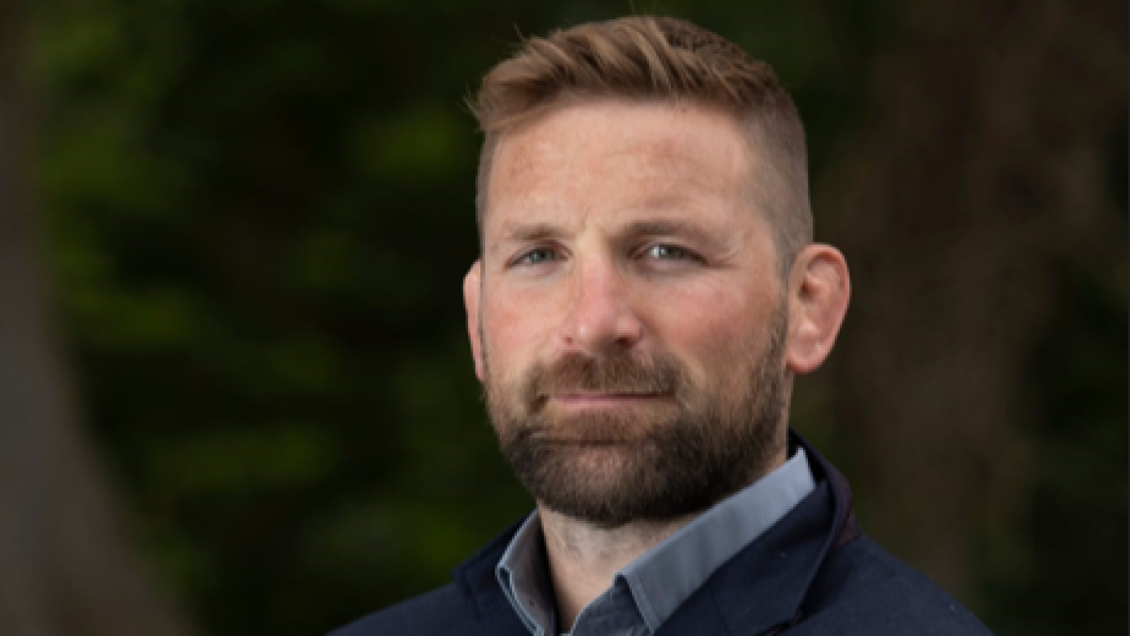John Barclay