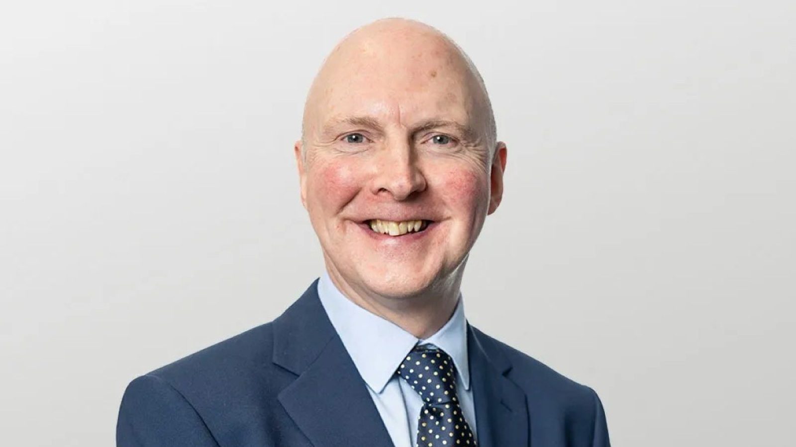 Alan Stewart, partner at accountancy and advisory firm MHA.