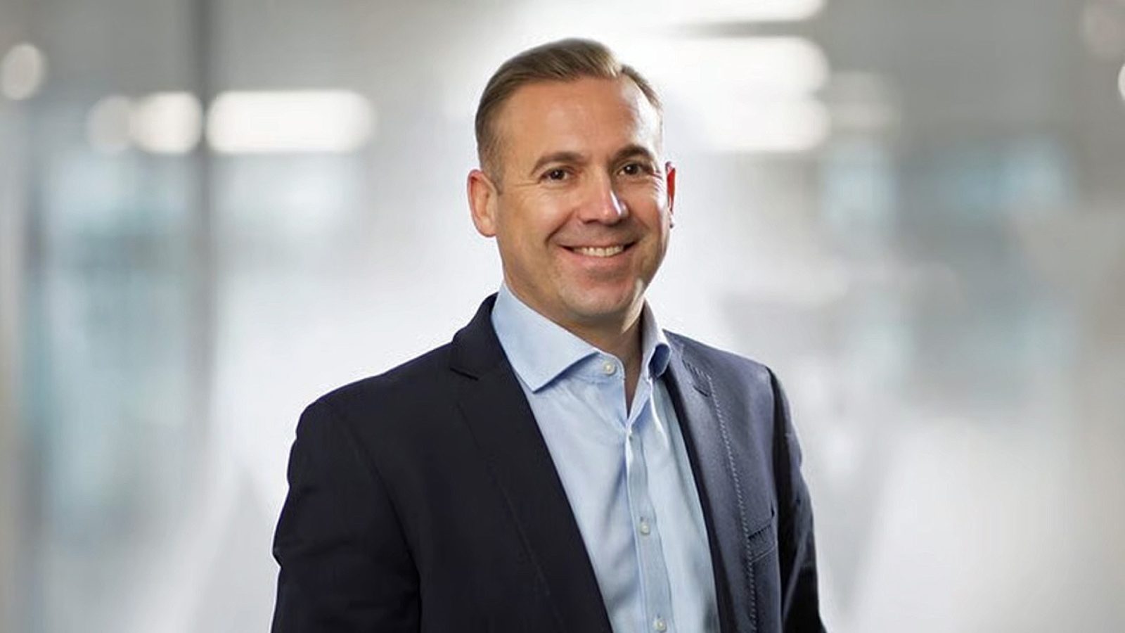 Mark Barrie, Head of Debt Advisory at UK top 10 accountancy firm Azets