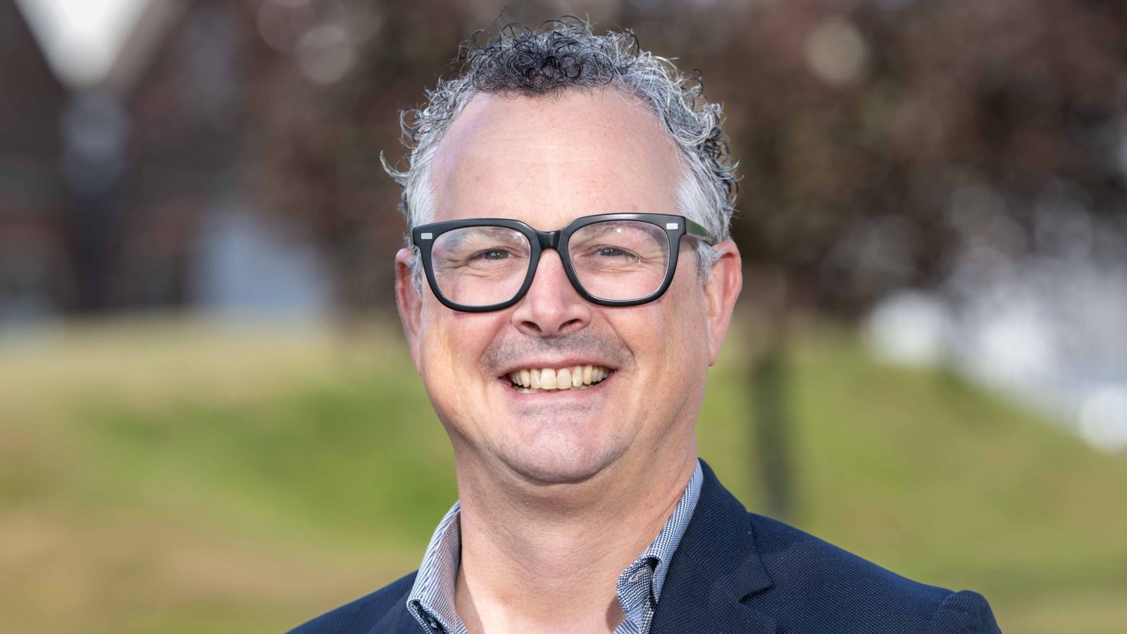 Sam Calvert, Chief Commercial Officer at GoFibre