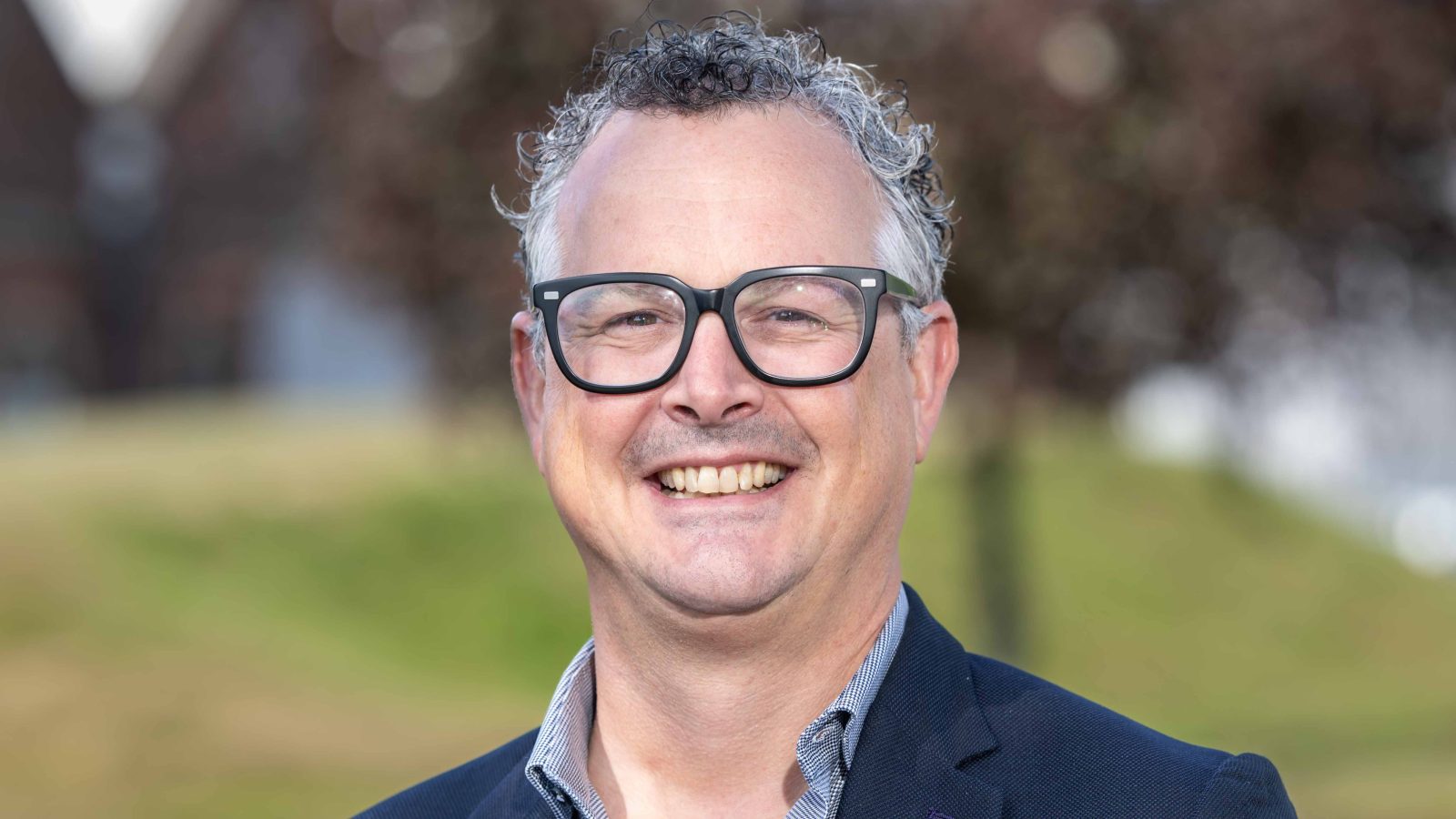 Putting people and communities at the heart of digital connectivity