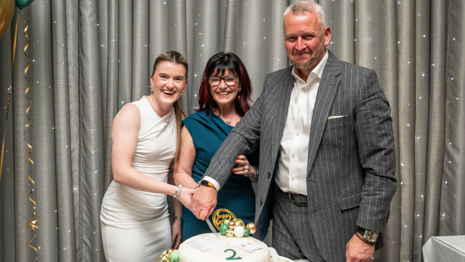 Celebrating growth, community and two fantastic years of Pike Partnership Ltd
