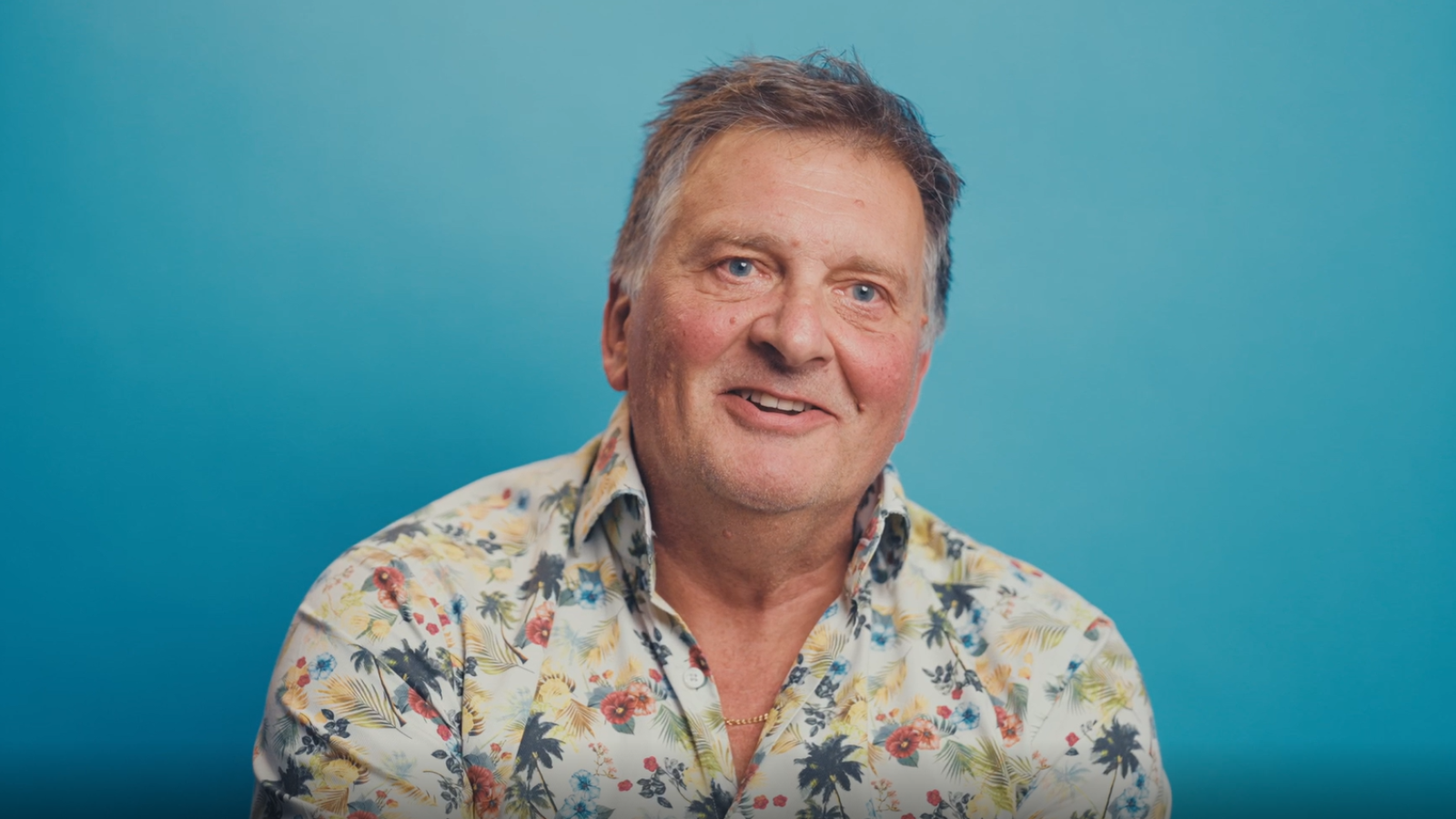 Simon Dexter Chamber Talk