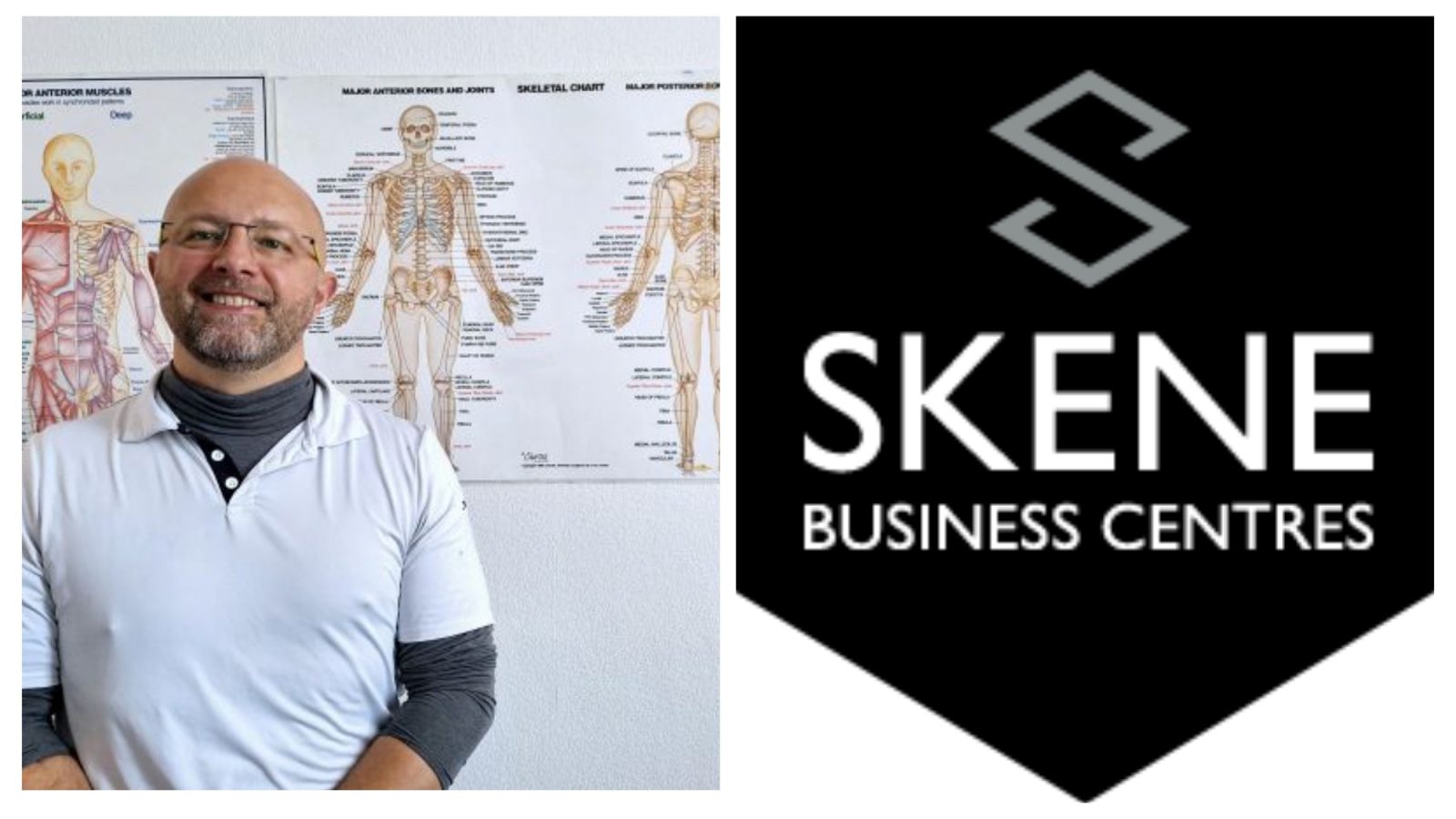 See what’s achievable at Skene Business Centres